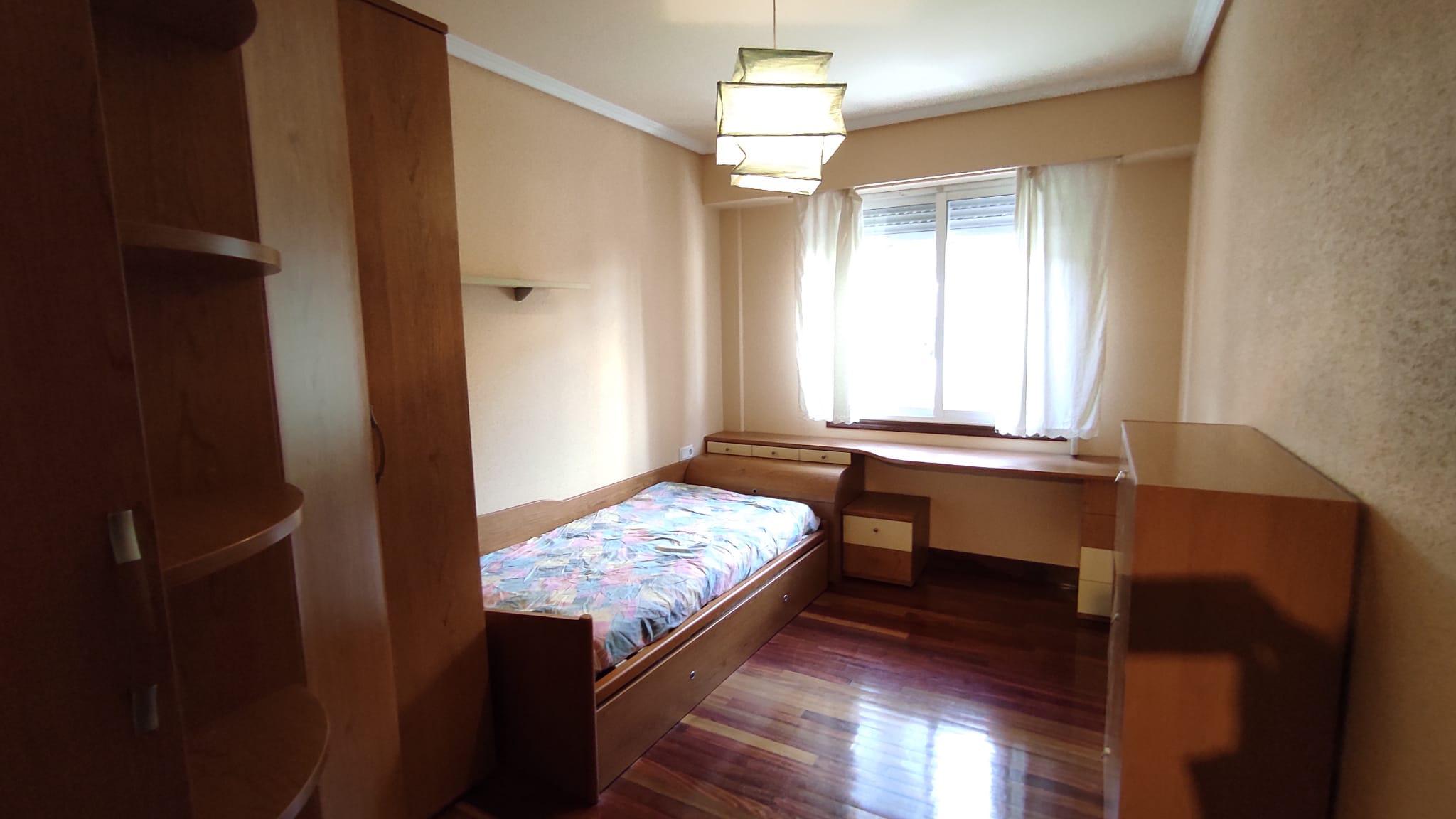 Imagen 25 Piso en venta en Soraluze/placencia De Las Armas / Zona Balteguieta