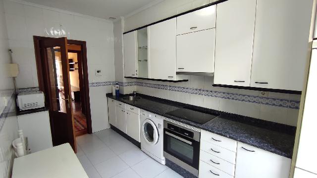 Imagen 1 Inmueble 145254 - Piso en venta en Soraluze/placencia De Las Armas / Zona Balteguieta