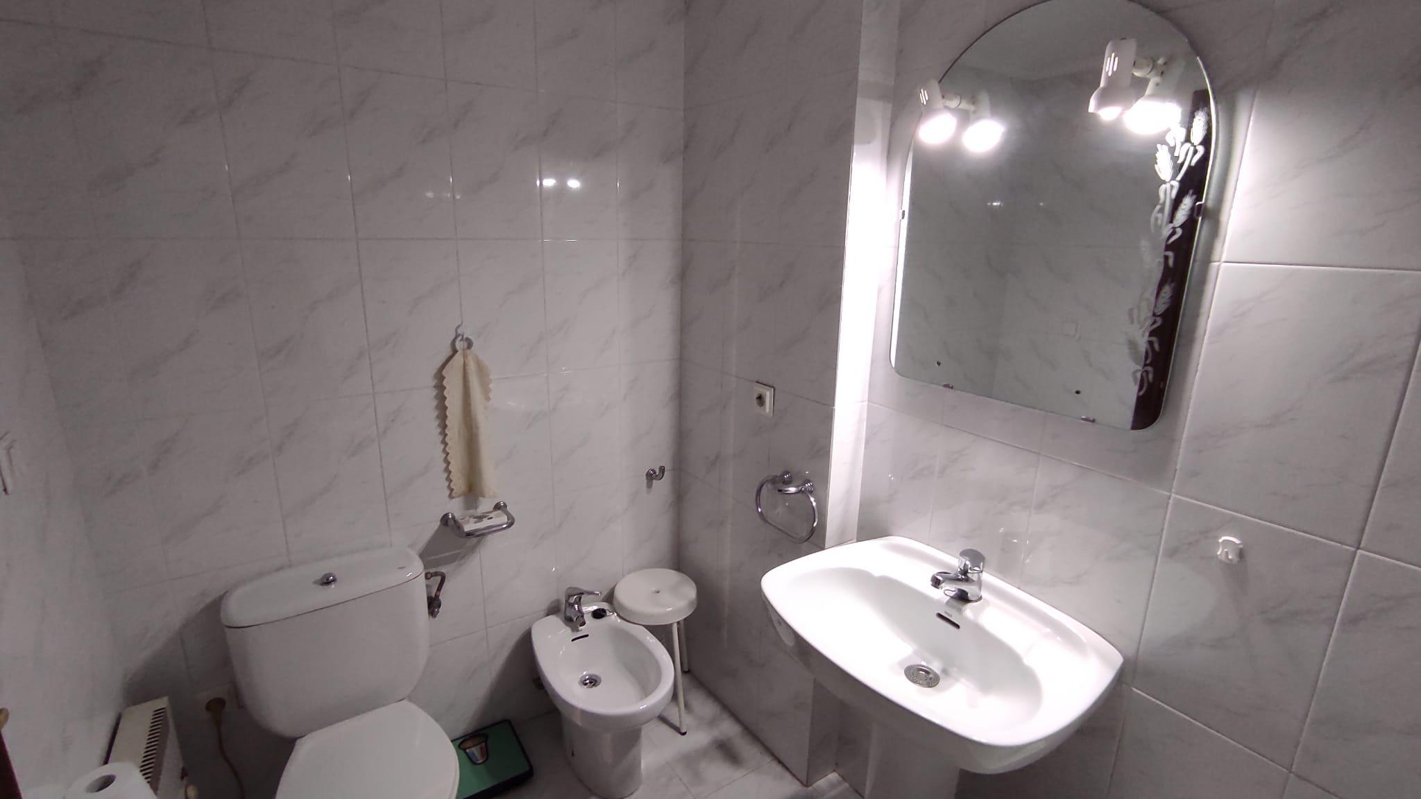 Imagen 28 Piso en venta en Soraluze/placencia De Las Armas / Zona Balteguieta