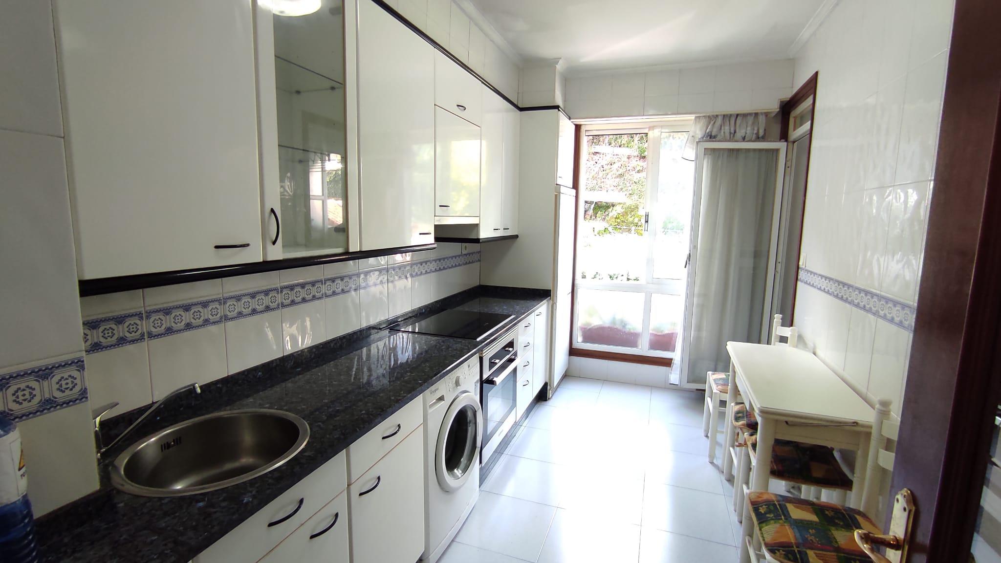 Imagen 13 Piso en venta en Soraluze/placencia De Las Armas / Zona Balteguieta