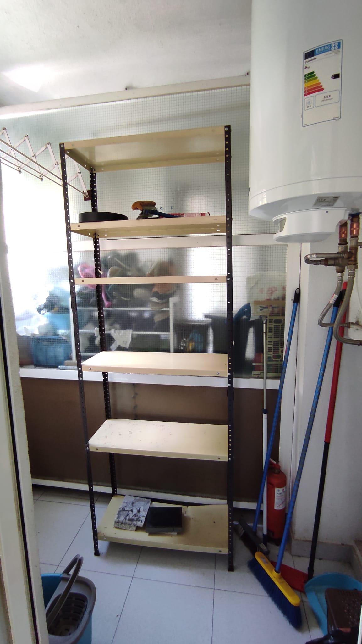 Imagen 8 Piso en venta en Soraluze/placencia De Las Armas / Zona Balteguieta