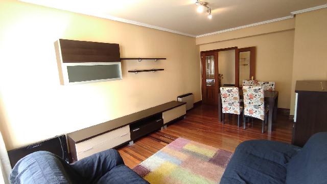 Imagen 18 Inmueble 145254 - Piso en venta en Soraluze/placencia De Las Armas / Zona Balteguieta