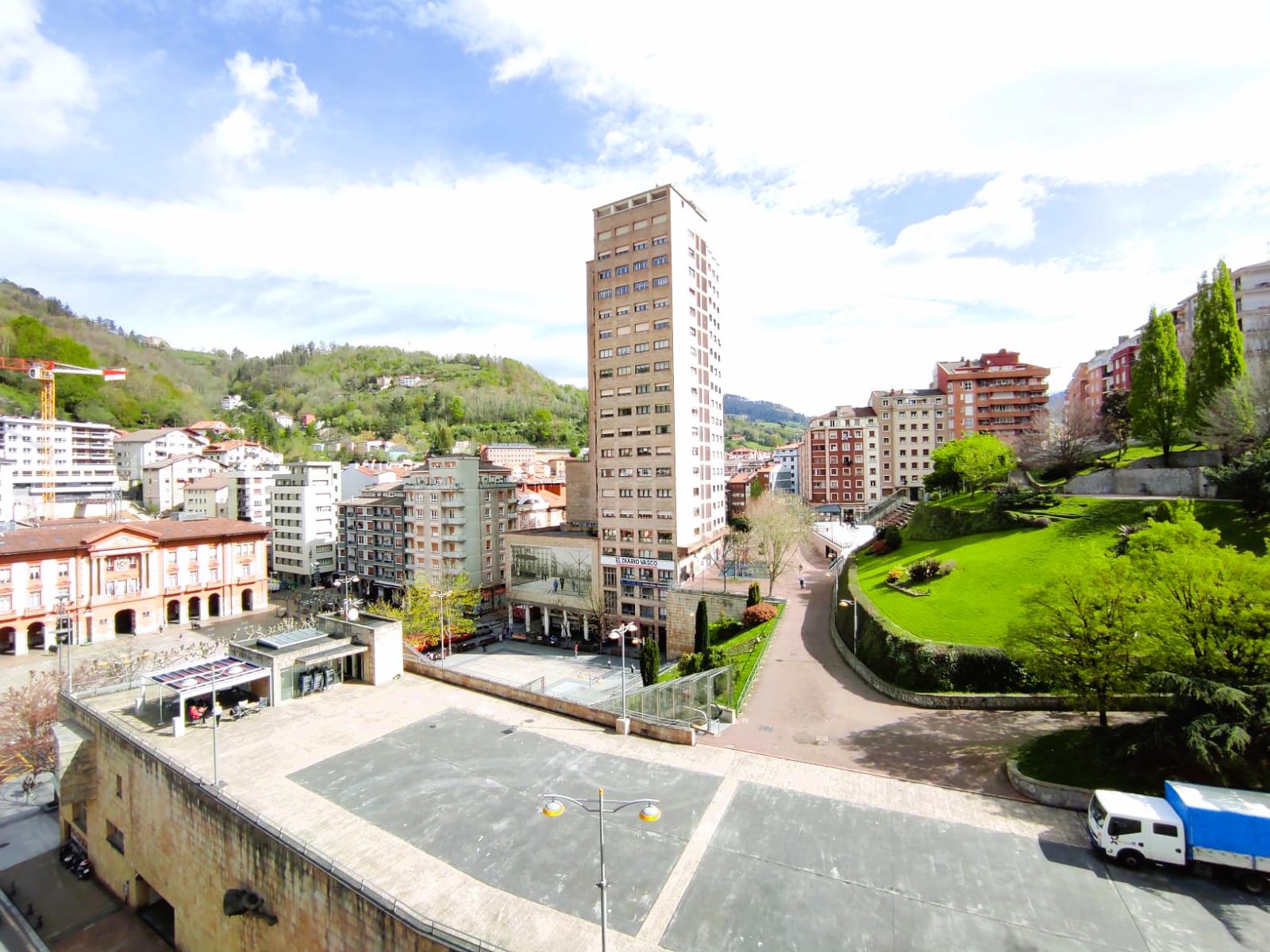 Imagen 9 Piso en venta en Eibar / Zona     Centro