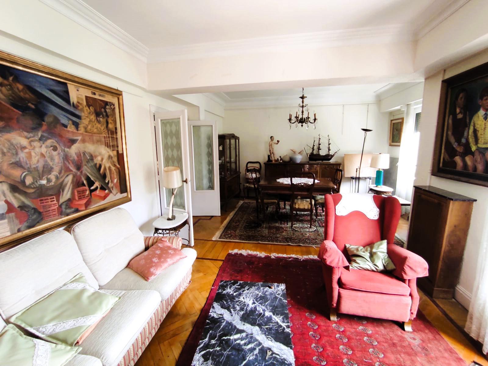 Imagen 30 Piso en venta en Eibar / Zona     Centro