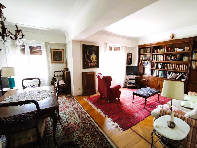 Imagen 1 Inmueble 180309 - Piso en venta en Eibar / Zona     Centro