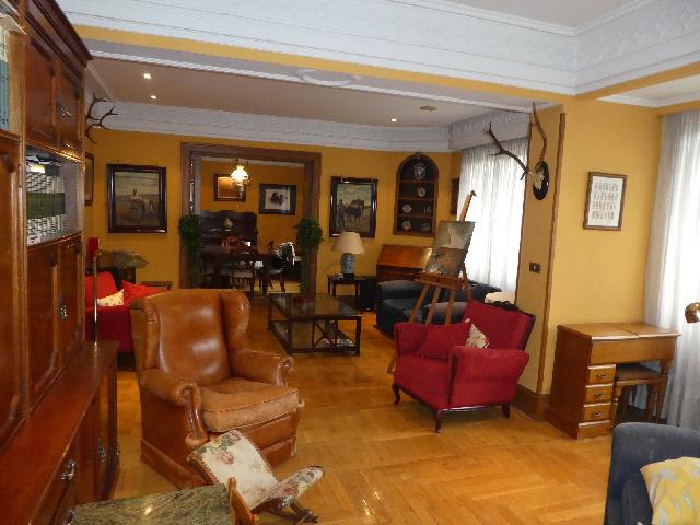 Imagen 9 Inmueble 195684 - Piso en venta en Eibar / Zona     Centro