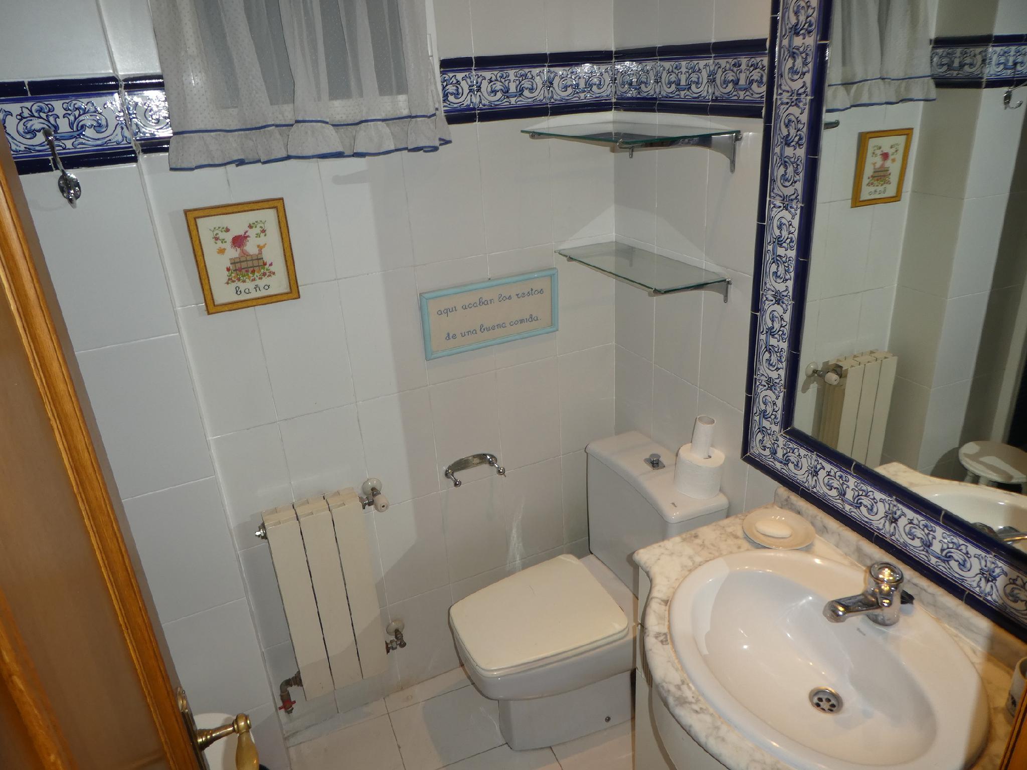 Imagen 8 Piso en venta en Eibar / Zona     Centro