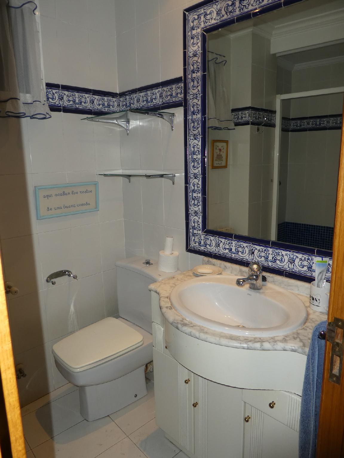 Imagen 24 Piso en venta en Eibar / Zona     Centro