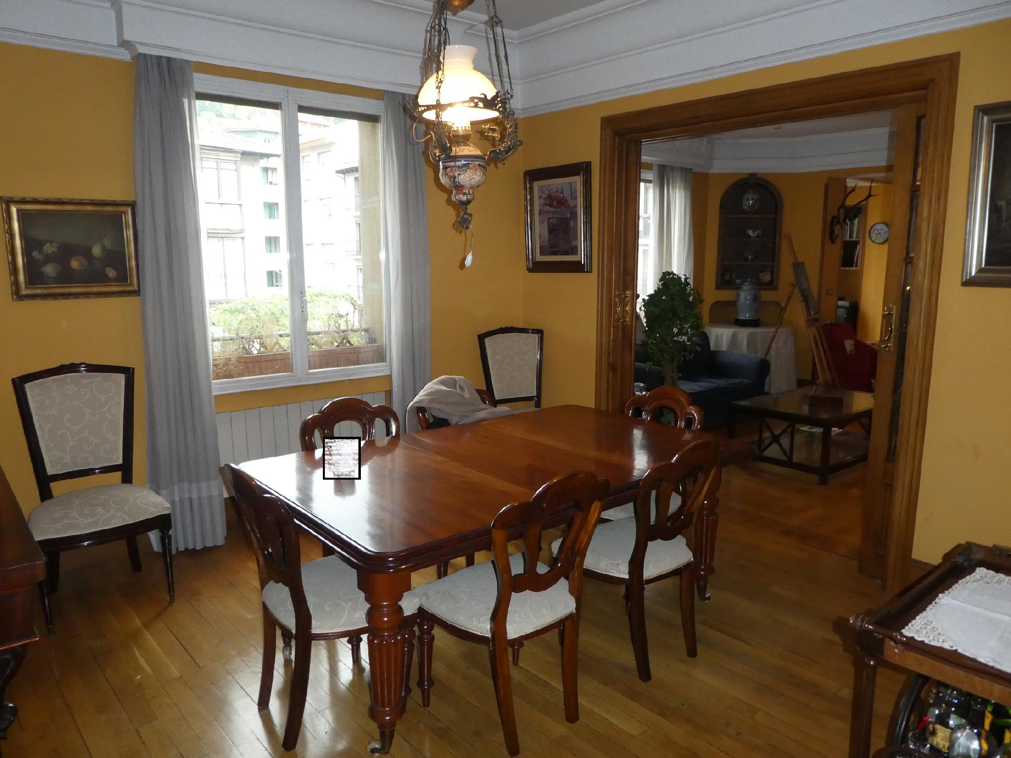 Imagen 21 Piso en venta en Eibar / Zona     Centro