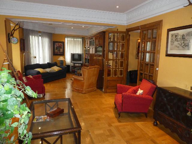 Imagen 10 Inmueble 195684 - Piso en venta en Eibar / Zona     Centro