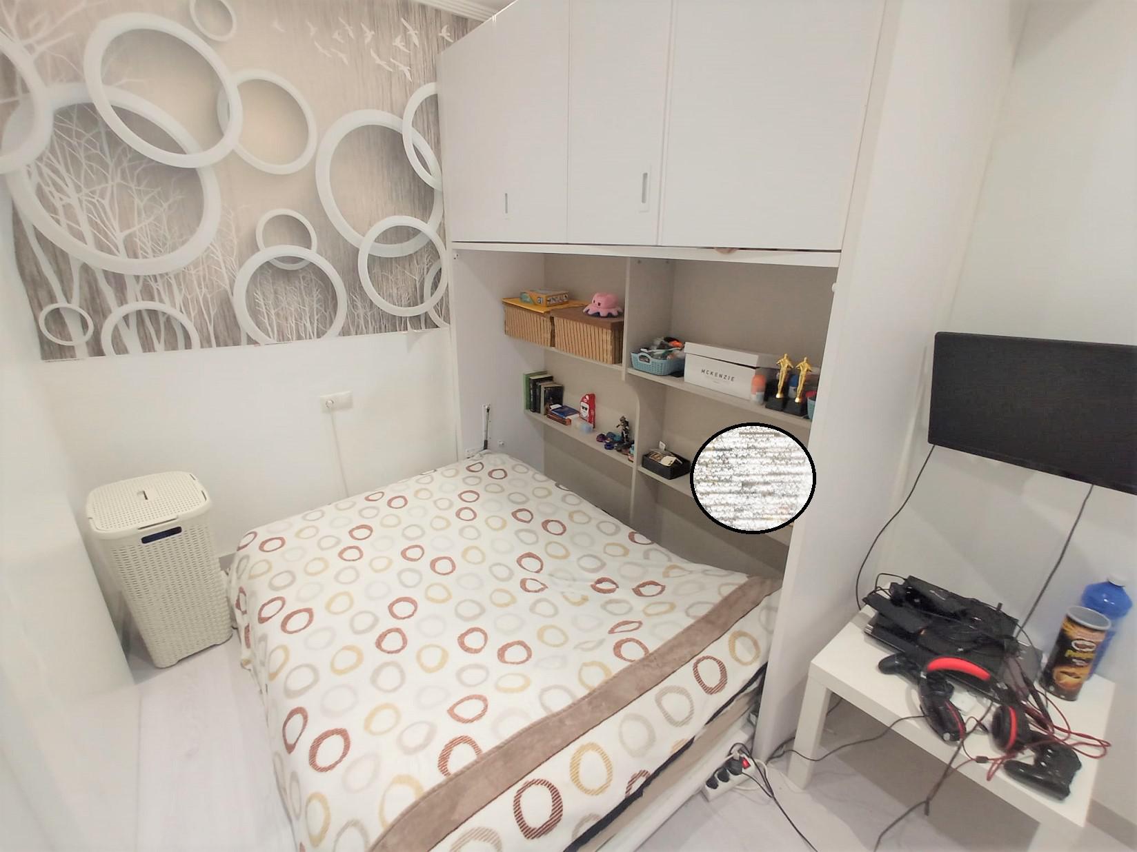 Imagen 5 Piso en venta en Eibar / Zona     Urkizu