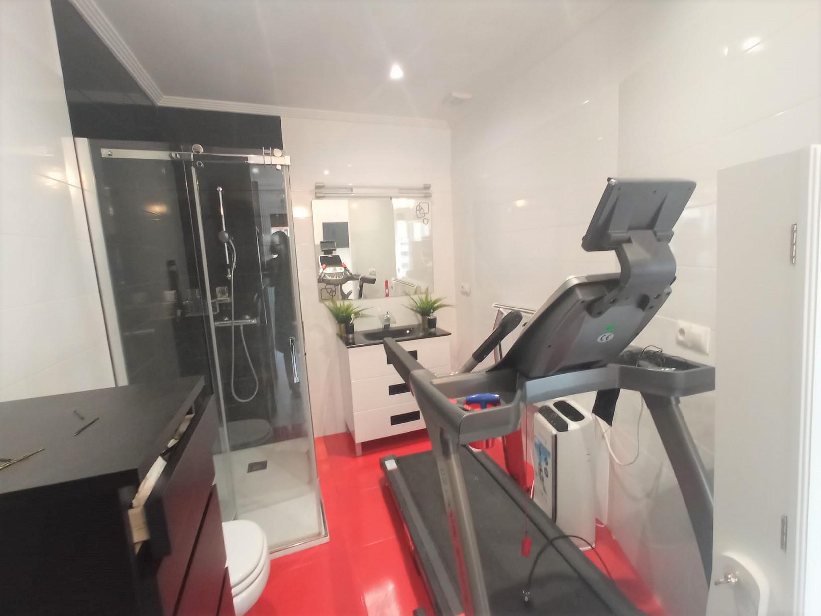 Imagen 22 Piso en venta en Eibar / Zona     Urkizu