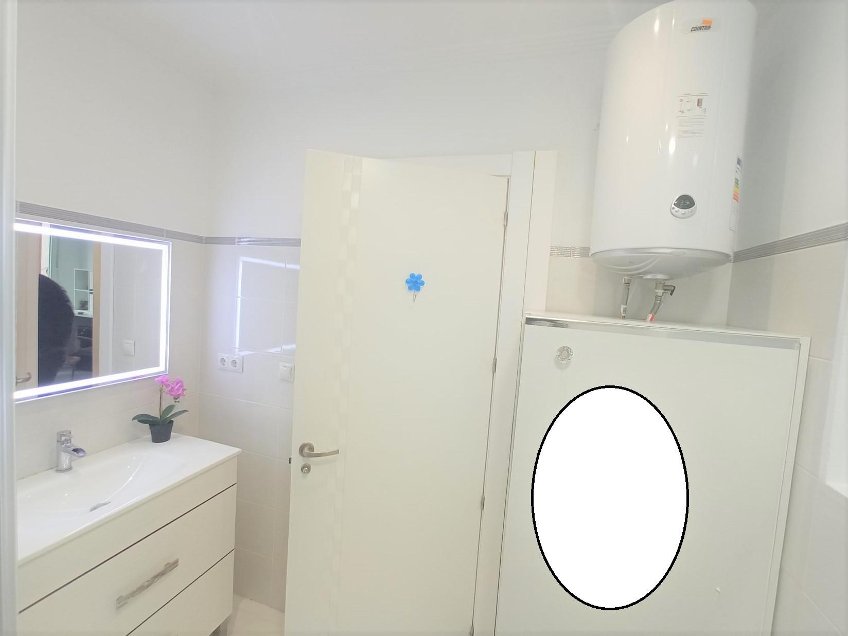 Imagen 20 Piso en venta en Eibar / Zona     Urkizu