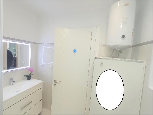 Imagen 20 Inmueble 250788 - Piso en venta en Eibar / Zona     Urkizu