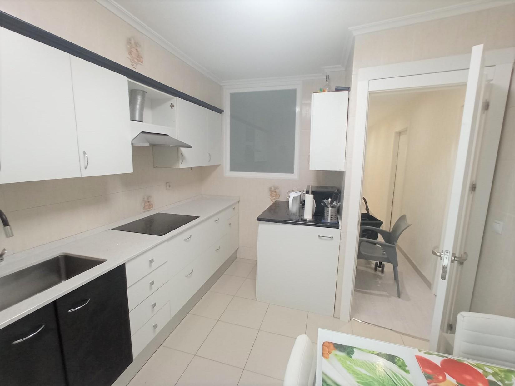 Imagen 1 Piso en venta en Eibar / Zona     Urkizu