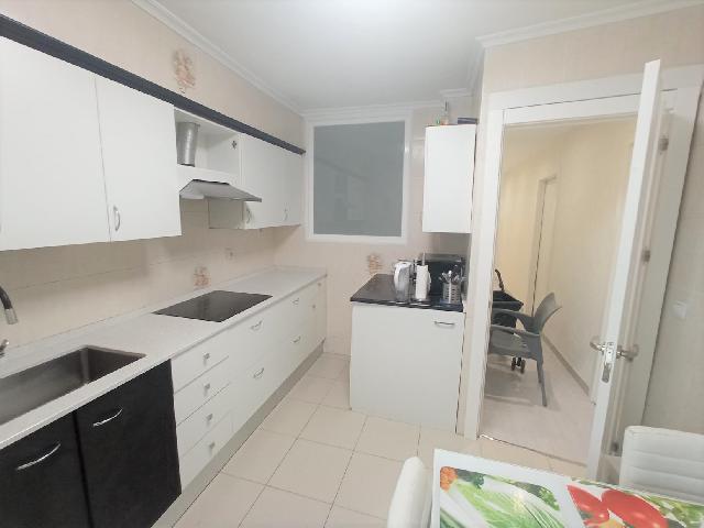 Imagen 1 Inmueble 250788 - Piso en venta en Eibar / Zona     Urkizu