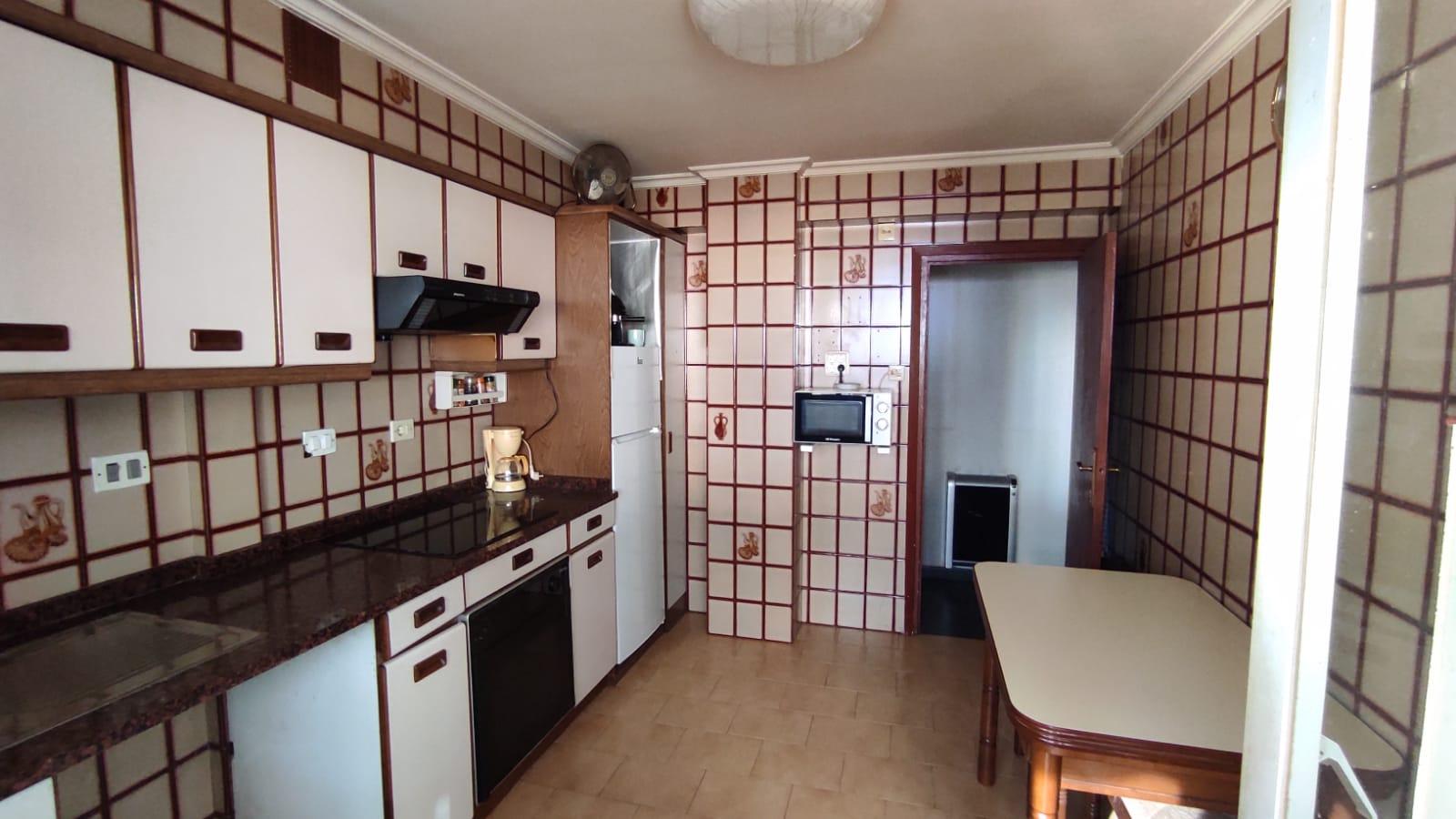 Imagen 17 Piso en venta en Ermua / Zona San Pelayo