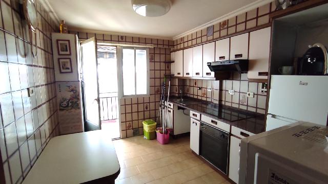 Imagen 20 Inmueble 254406 - Piso en venta en Ermua / Zona San Pelayo