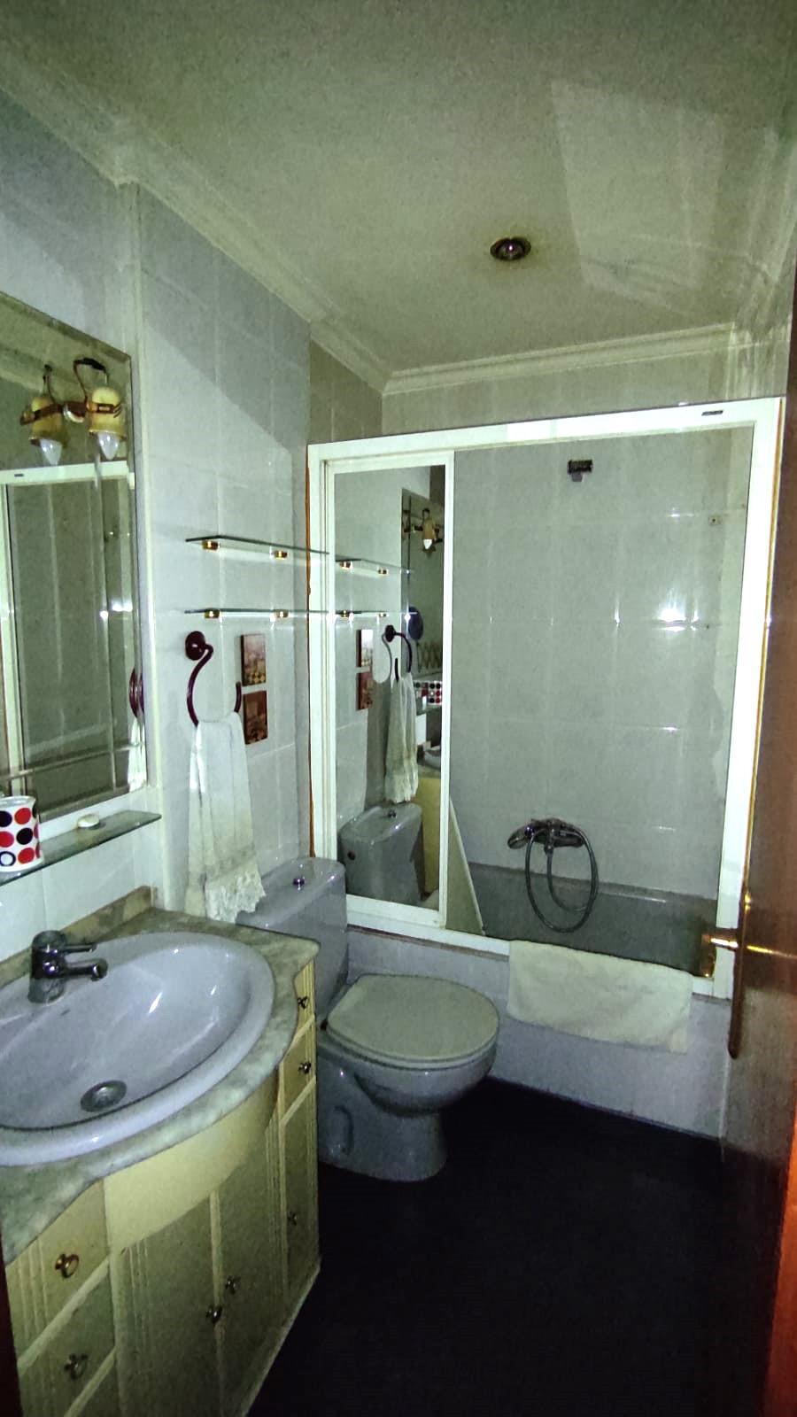 Imagen 7 Piso en venta en Ermua / Zona San Pelayo