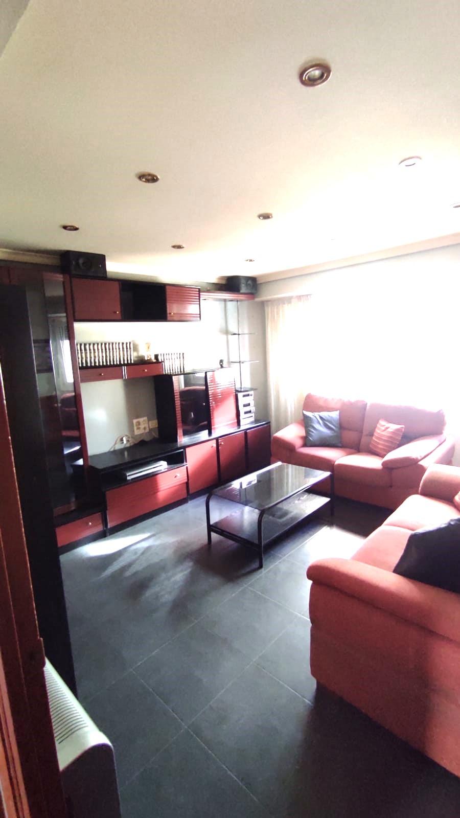 Imagen 5 Piso en venta en Ermua / Zona San Pelayo