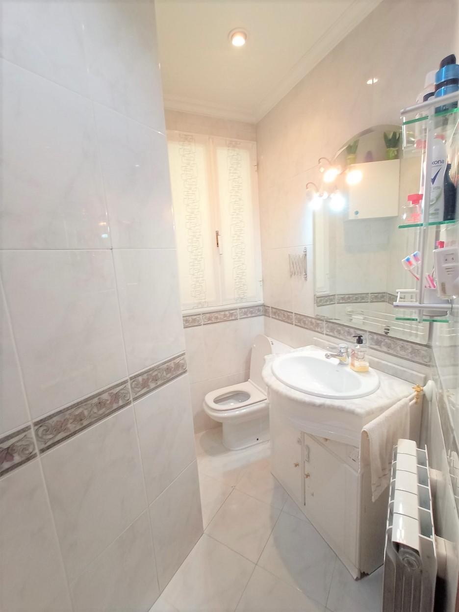 Imagen 5 Piso en venta en Eibar / Zona    Legarre