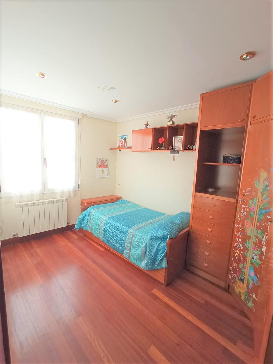 Imagen 4 Piso en venta en Eibar / Zona    Legarre