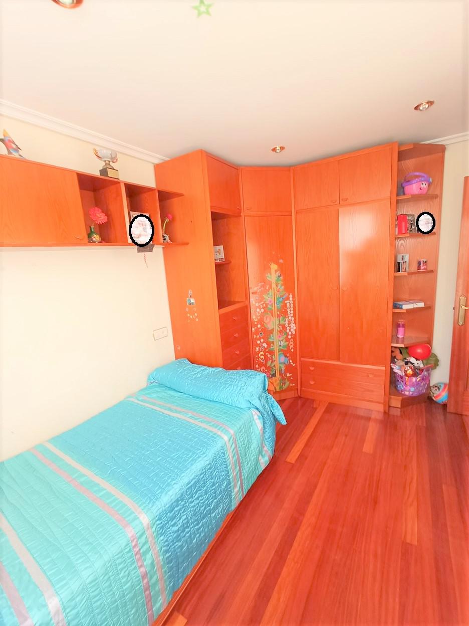 Imagen 15 Piso en venta en Eibar / Zona    Legarre