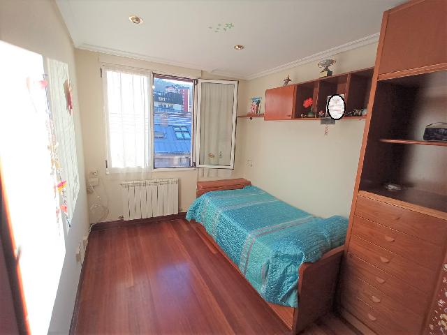 Imagen 16 Inmueble 257209 - Piso en venta en Eibar / Zona    Legarre