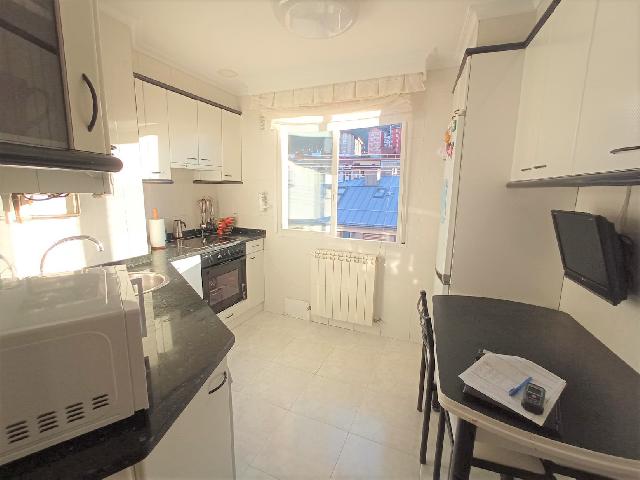Imagen 2 Inmueble 257209 - Piso en venta en Eibar / Zona    Legarre