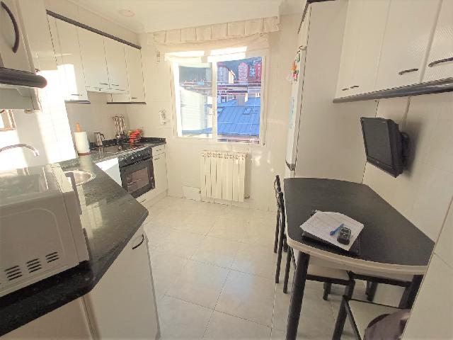 Imagen 20 Inmueble 257209 - Piso en venta en Eibar / Zona    Legarre