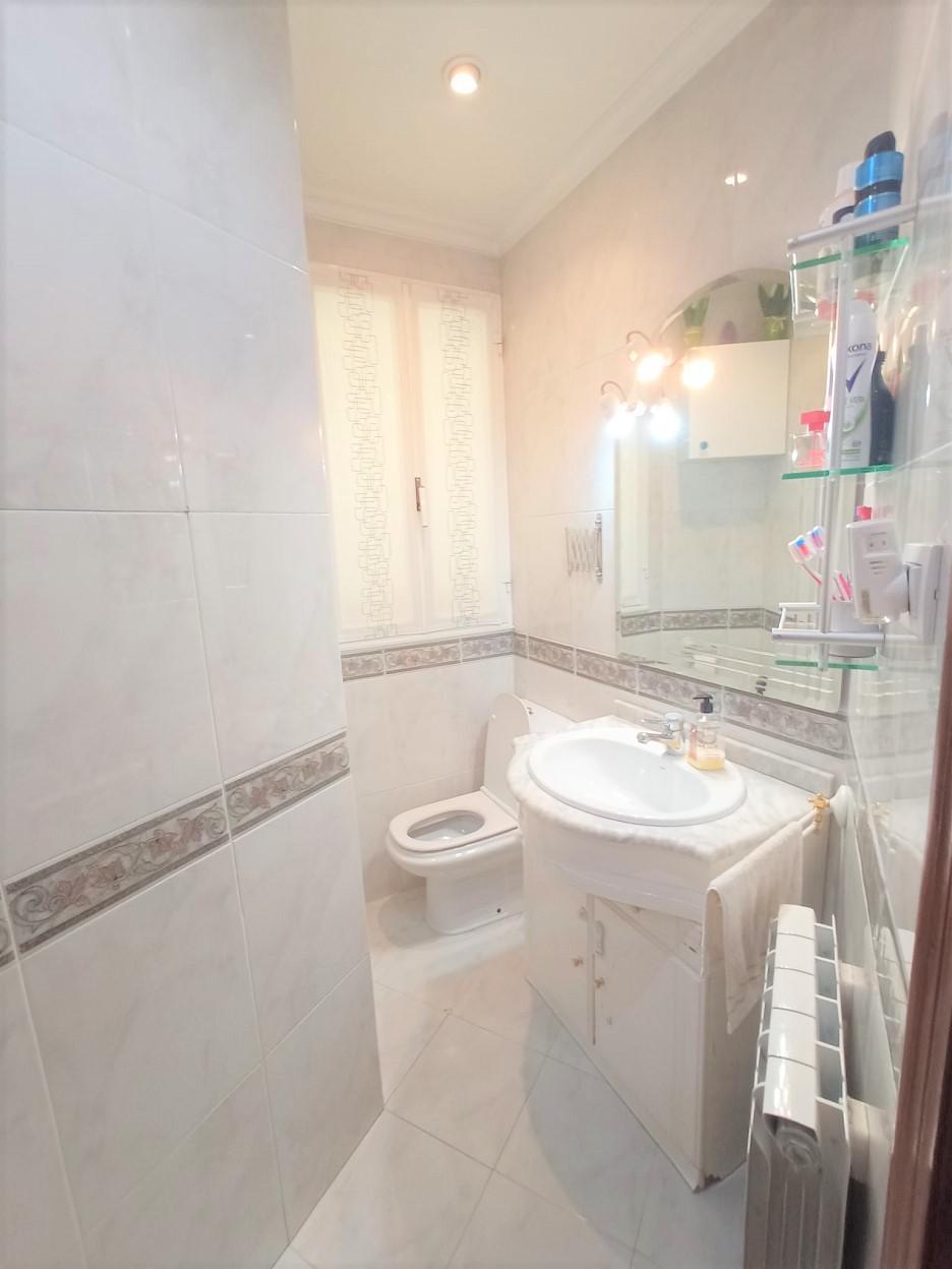 Imagen 22 Piso en venta en Eibar / Zona    Legarre