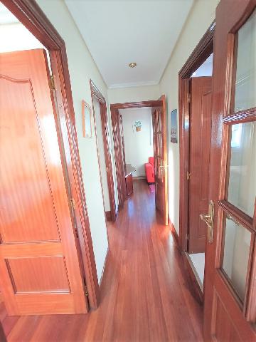 Imagen 6 Inmueble 257209 - Piso en venta en Eibar / Zona    Legarre