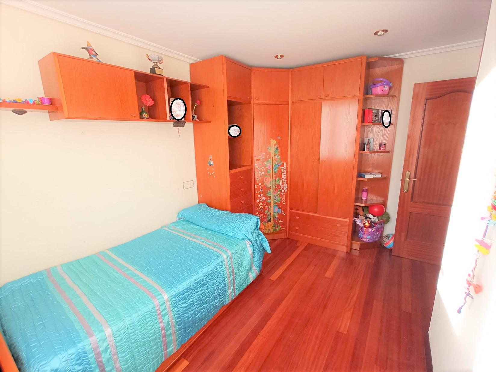 Imagen 17 Piso en venta en Eibar / Zona    Legarre