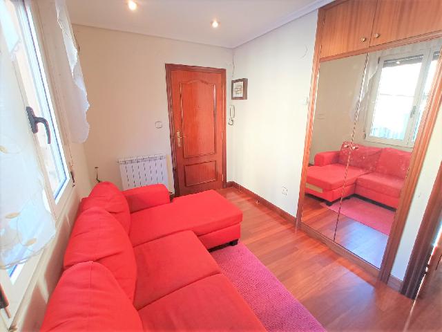 Imagen 9 Inmueble 257209 - Piso en venta en Eibar / Zona    Legarre