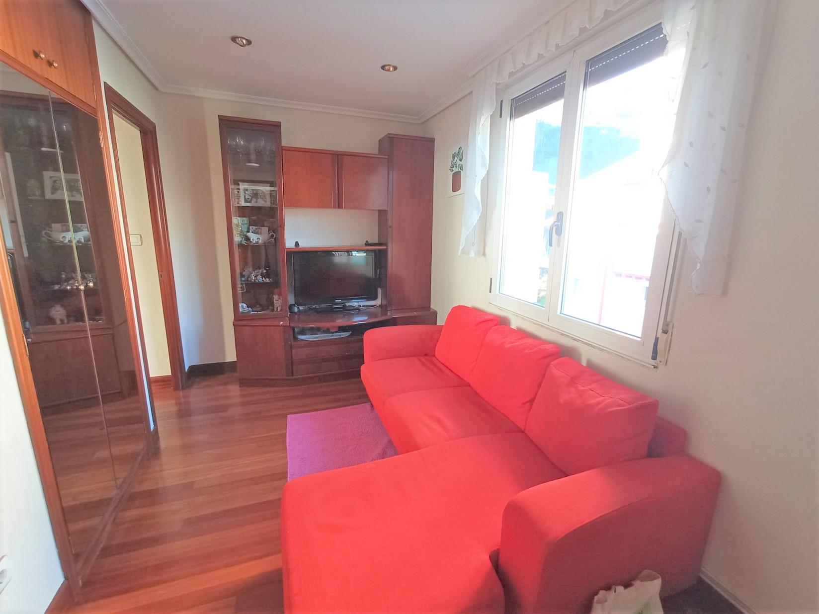 Imagen 11 Piso en venta en Eibar / Zona    Legarre