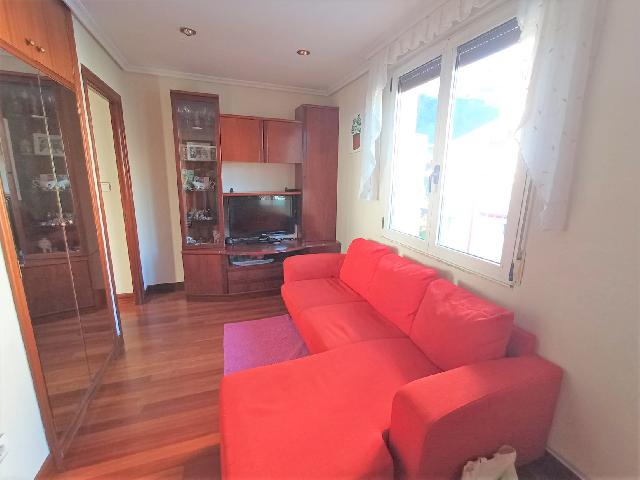 Imagen 11 Inmueble 257209 - Piso en venta en Eibar / Zona    Legarre