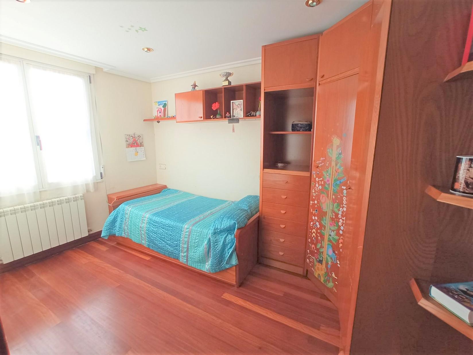 Imagen 18 Piso en venta en Eibar / Zona    Legarre