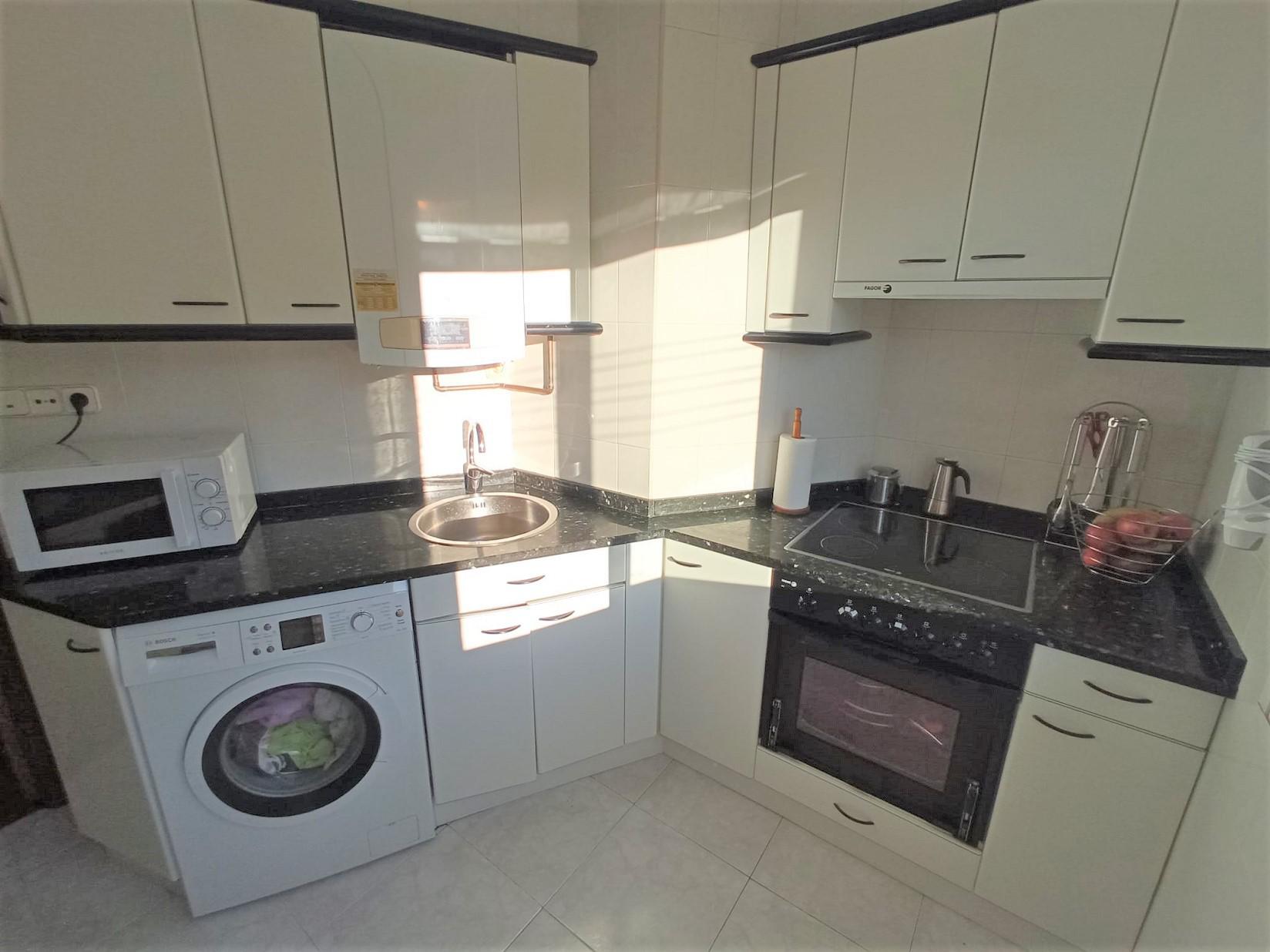 Imagen 19 Piso en venta en Eibar / Zona    Legarre