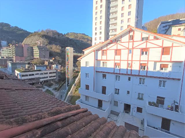 Imagen 25 Inmueble 257209 - Piso en venta en Eibar / Zona    Legarre