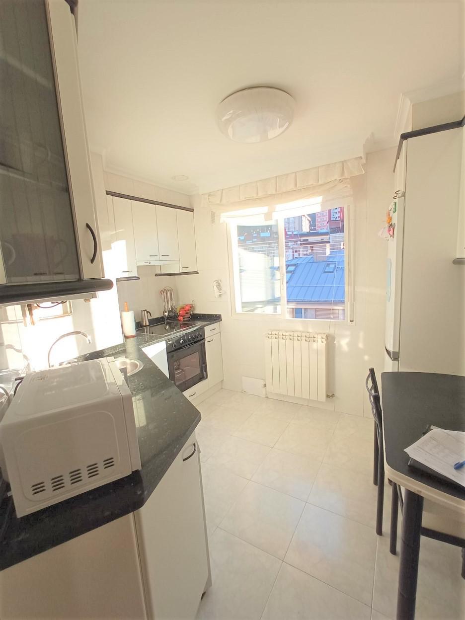 Imagen 21 Piso en venta en Eibar / Zona    Legarre