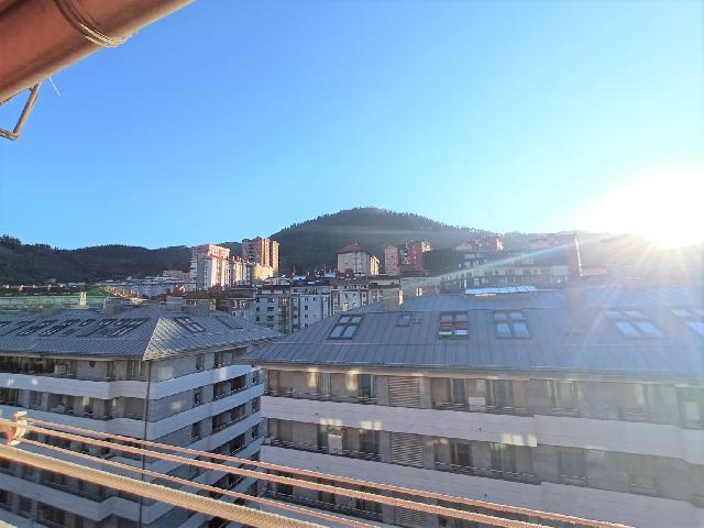 Imagen 7 Inmueble 257209 - Piso en venta en Eibar / Zona    Legarre