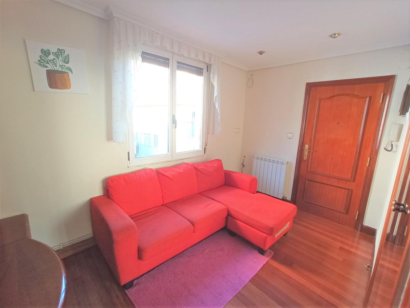 Imagen 1 Piso en venta en Eibar / Zona    Legarre