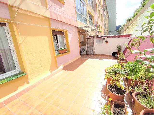 Imagen 4 Inmueble 261638 - Piso en venta en Ermua / Zona Sn Pelayo- Zeharkale