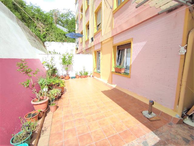 Imagen 1 Inmueble 261638 - Piso en venta en Ermua / Zona Sn Pelayo- Zeharkale