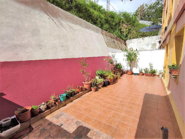 Imagen 15 Inmueble 261638 - Piso en venta en Ermua / Zona Sn Pelayo- Zeharkale