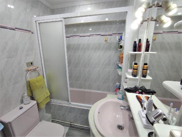 Imagen 3 Inmueble 261638 - Piso en venta en Ermua / Zona Sn Pelayo- Zeharkale