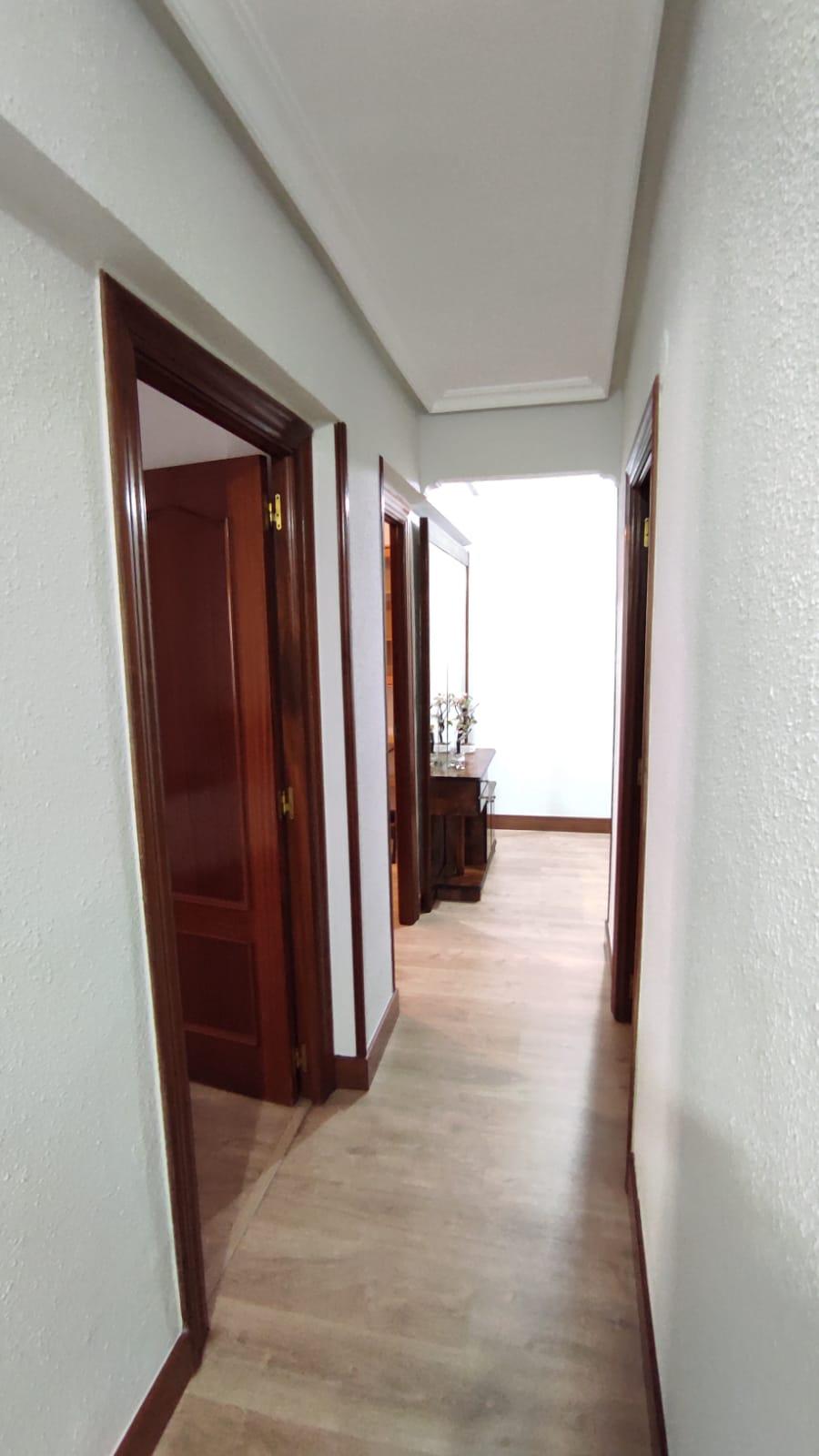 Imagen 26 Piso en venta en Ermua / Zona Sn Pelayo- Zeharkale