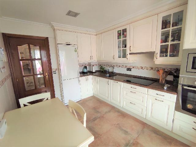 Imagen 8 Inmueble 261638 - Piso en venta en Ermua / Zona Sn Pelayo- Zeharkale