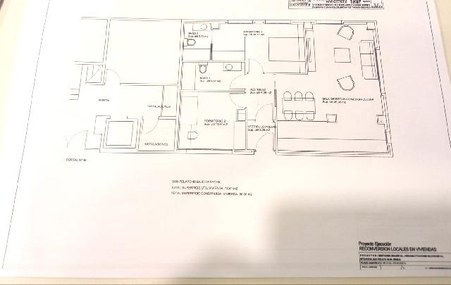 Imagen 9 Inmueble 271630 - Piso en venta en Ermua / Zona San Pelayo