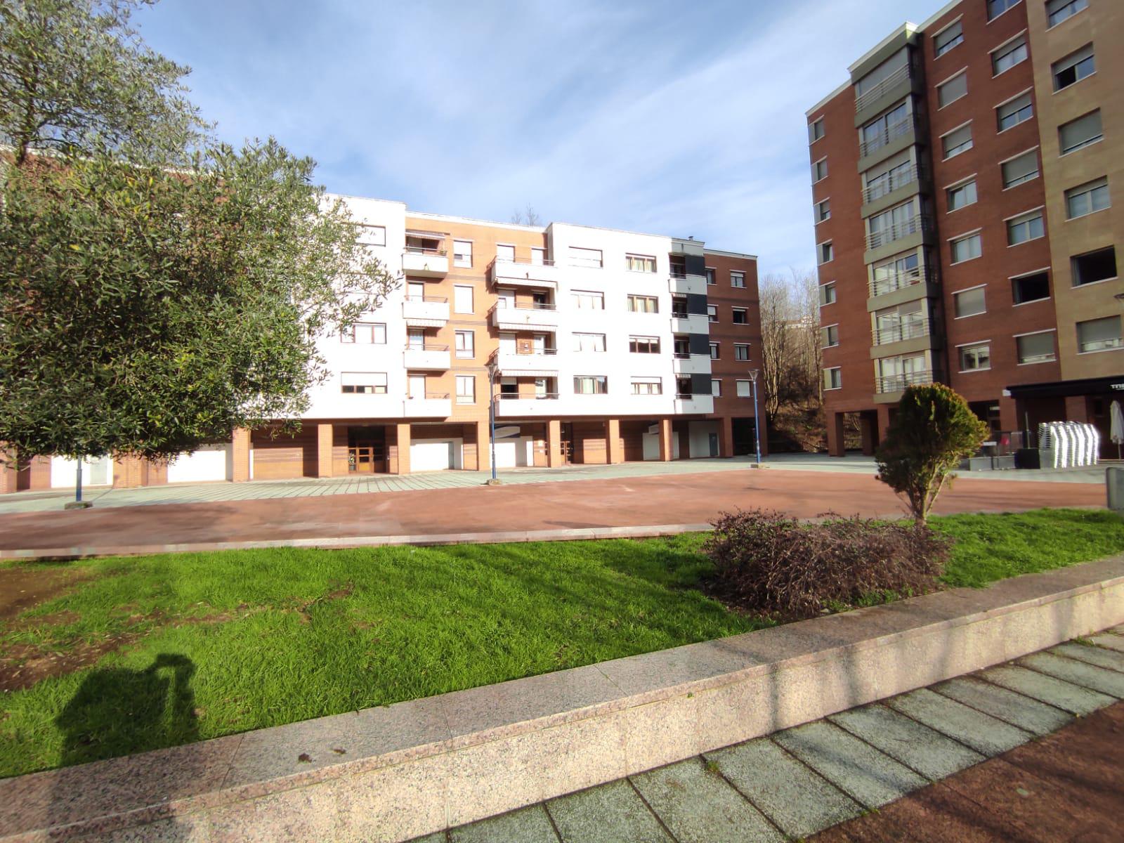 Imagen 3 Piso en venta en Ermua / Zona San Pelayo